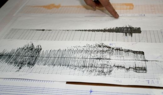 Ново земетресение разлюля Македония 