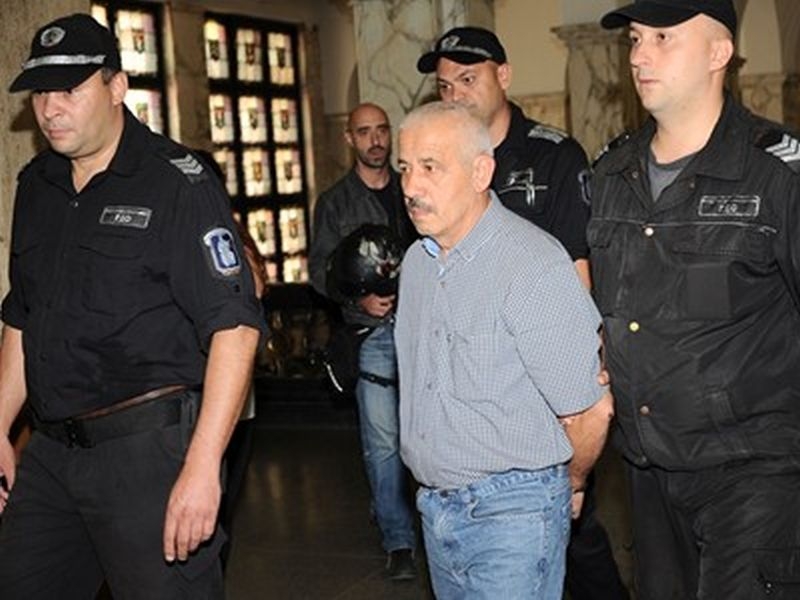 ВКС проверява случая с бягството на Фарук Бекташ