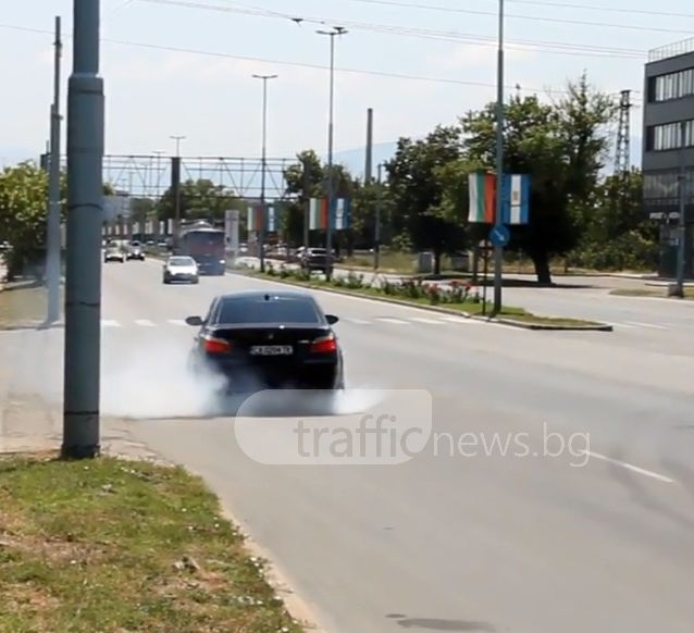 ЕМИСИЯ НОВИНИ: Зловеща статистика - в Пловдив шофират най-големите джигити