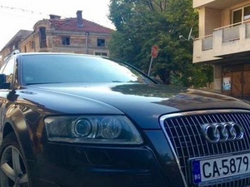 Собственик на фитнес паркира аудито си пред дома и повече не го видя