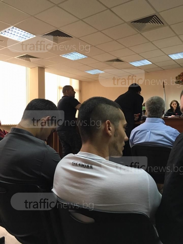 Адвокати искат справки от казина по делото срещу Владимир Елдъров