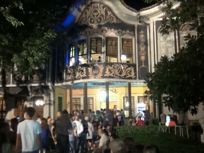 Нощта на музеите и галериите завладява Пловдив - очакват ни 140 събития! Ето ги! 