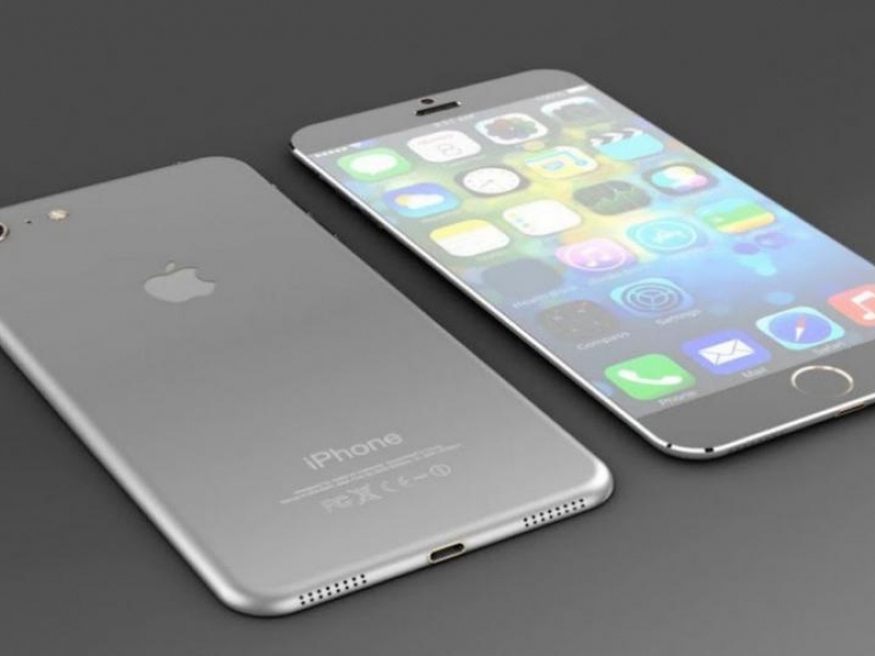 Колко струва производството на един iPhone 7?