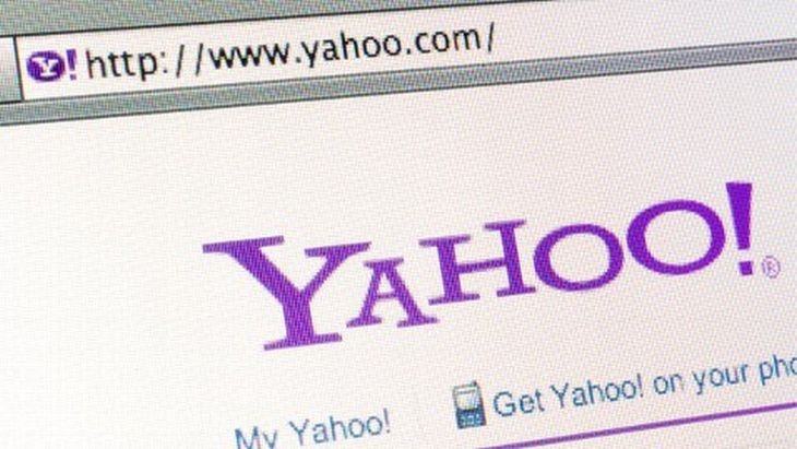 Време за промяна на паролата: половин милиард записи от Yahoo за продан  