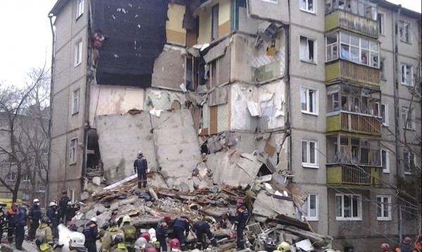 Какво би причинило едно земетресение от 5,5 по Рихтер на Пловдив