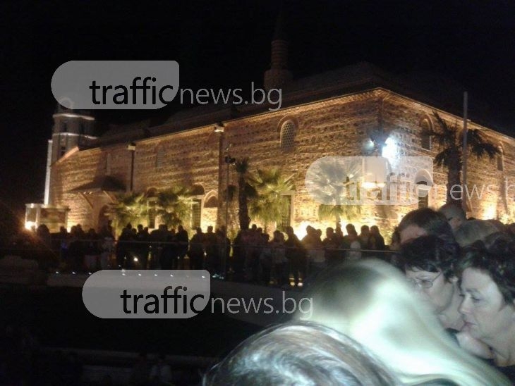 Диксиленд Ол Старс излизат с атрактивен концерт на Римския стадион