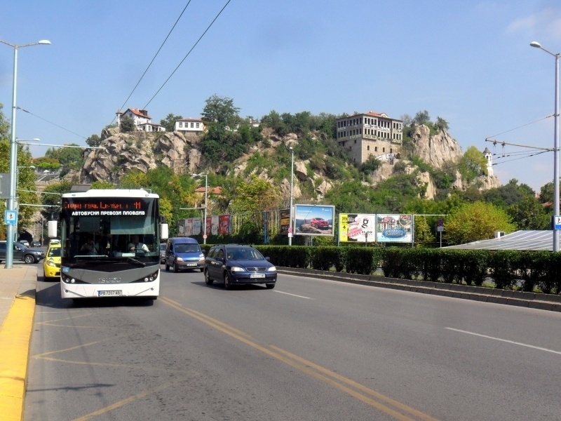 Ще закрие ли Община Пловдив четири автобусни линии с прекрояването на цялата транспортна схема?
