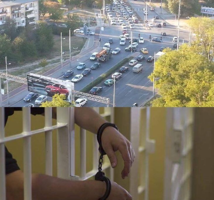ЕМИСИЯ НОВИНИ: Пловдив се задъхва от автомобили, а полицията не се задъхва от арести