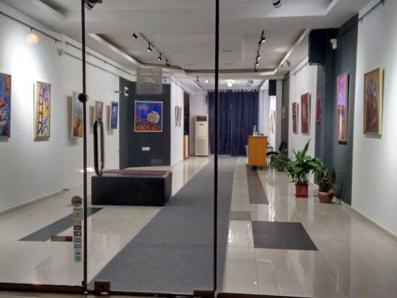 Нова галерия отваря врати в Пловдив 