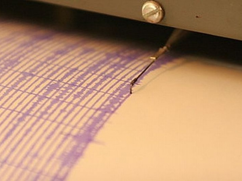 Нови земетресения разтърсиха Балканския полуостров