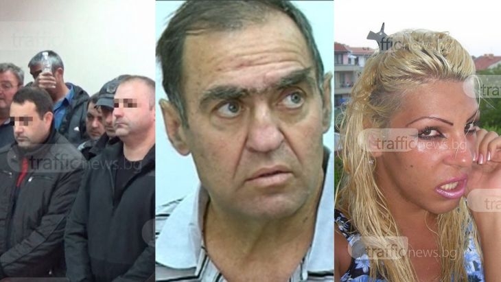 ЕМИСИЯ НОВИНИ: Митничарите остават в ареста, Евстатиев също, а травеститът Алексия на свобода