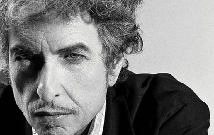 Боб Дилън спечели Нобеловата награда за литература