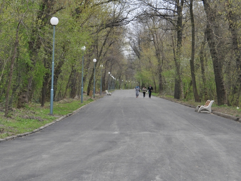 Слагат нови фитнес уреди в Лаута, специални за бойни спортове