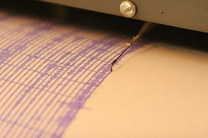 Земетресение 5,3 по Рихтер разтресе границата на Гърция с Албания 