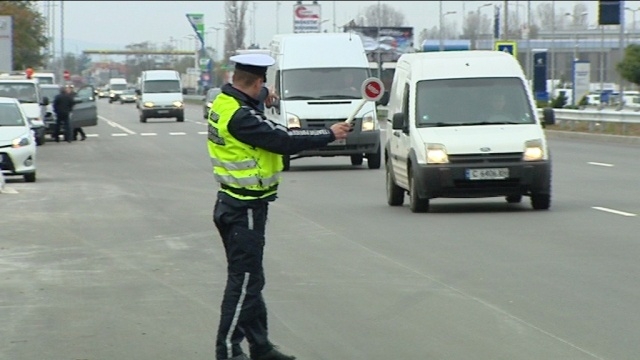 Акция Зима вече е в ход, КАТ започва проверки на автомобилите