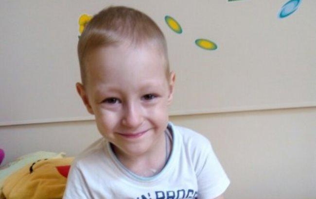 4-годишно дете умря от рак, защото откраднаха парите за лечението му