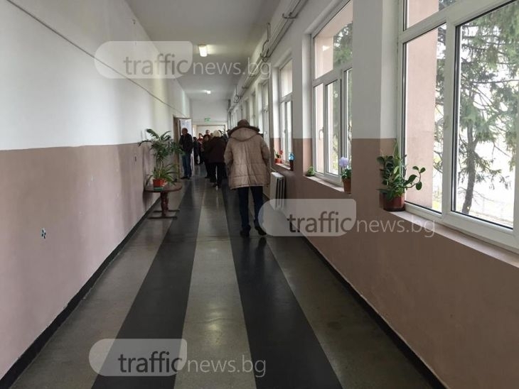 Изборите в Пловдив минават образцово, няма нито едно нарушение