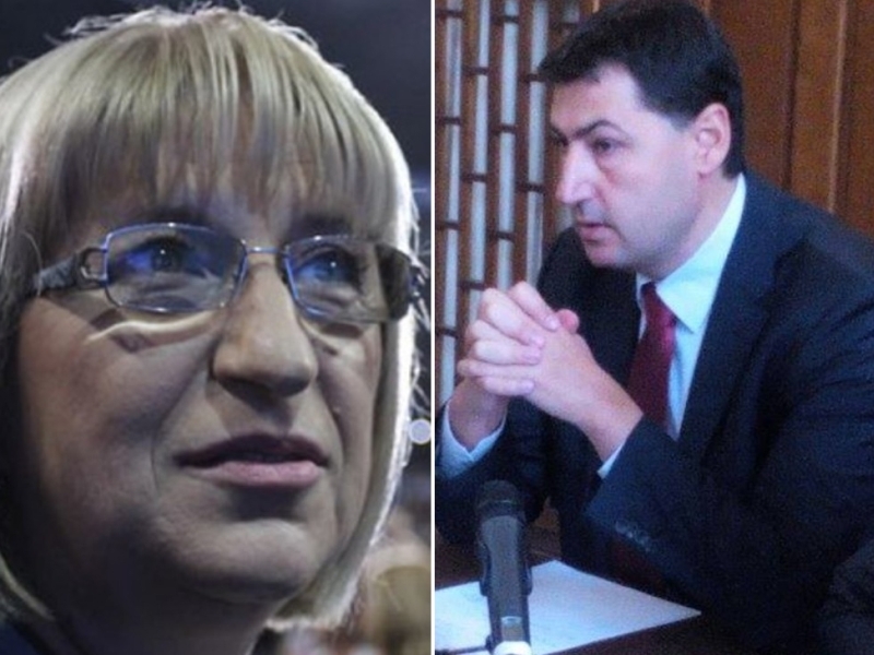 Тотев за изборите: Много хора гласуваха повече с чувства и емоции, а не с разум