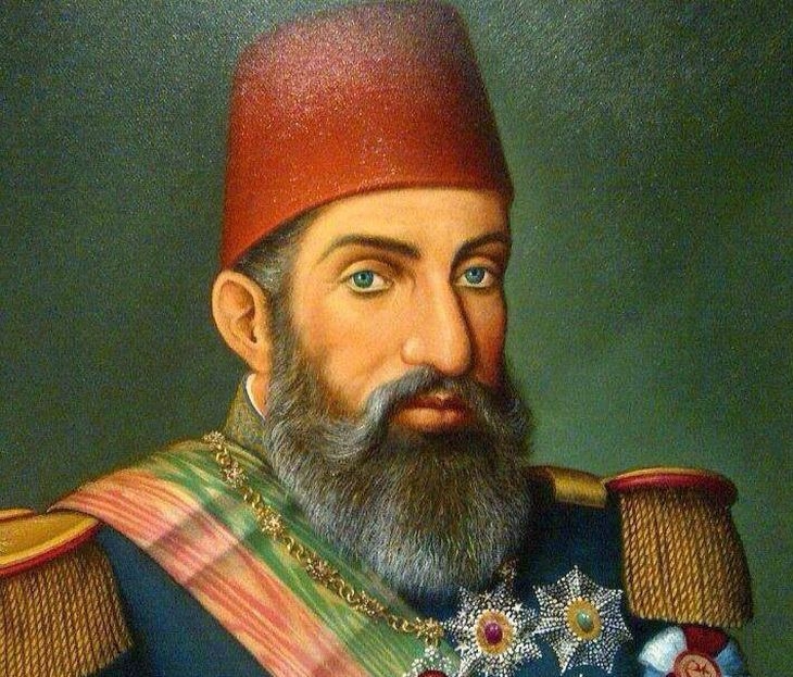 Султан Абдул Хамид II има имоти в България, 11 наследници претендират за тях