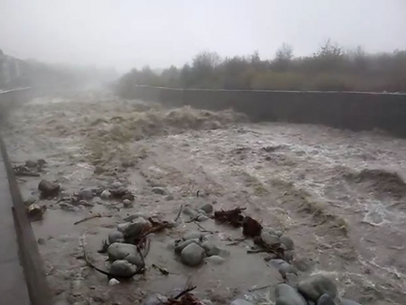 Ситуацията в Банско е овладяна, хората обаче остават нащрек