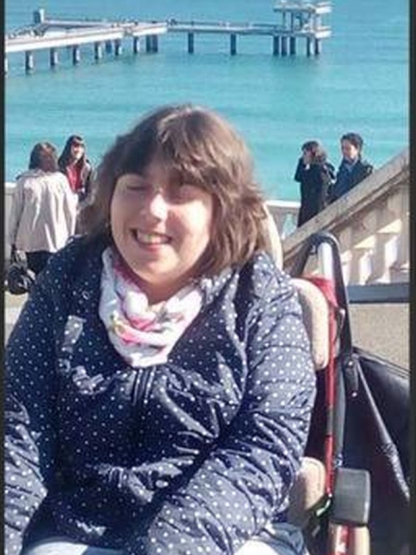 Зов за помощ! Таня се нуждае само от 2000 лева, за да замине за лечение в чужбина 