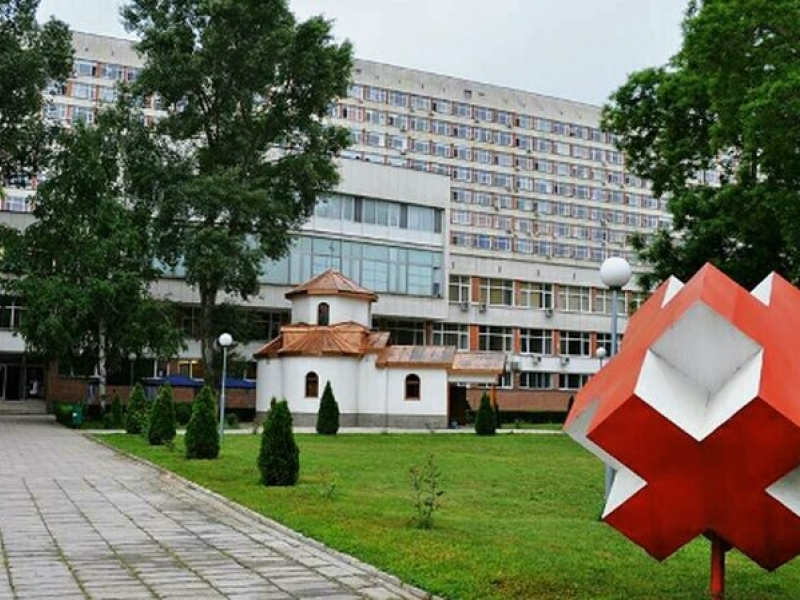 403 пациенти от УМБАЛ 