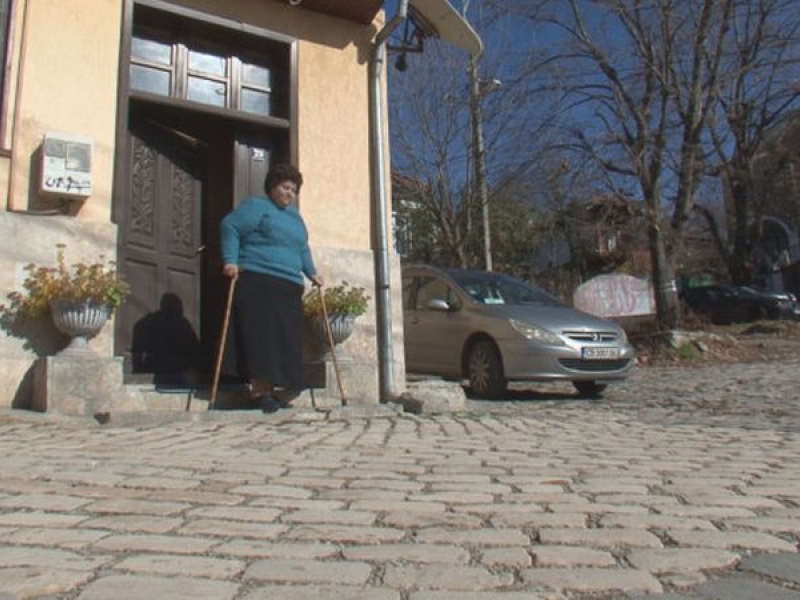 Десетки хора с увреждания са били лишени от правото да гласуват на първи тур