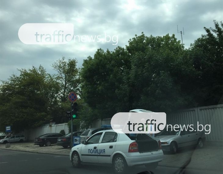 Нова акция на КАТ! Полицаи ще дебнат за шофьори, които не дават предимство на пешеходците