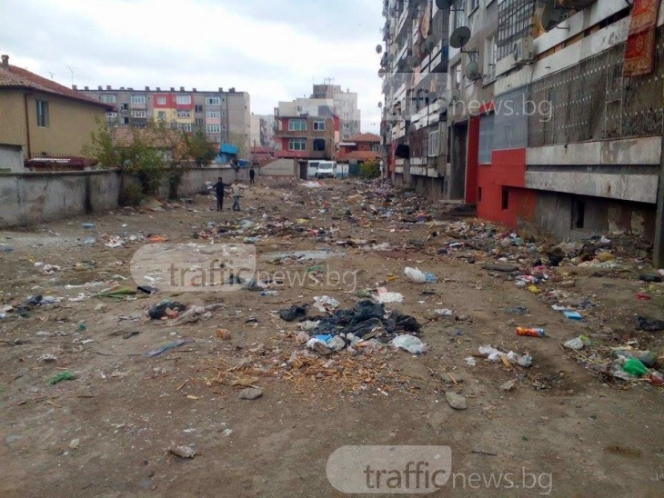 Хепатит продължава да върлува в Столипиново! 130 вече са заразени