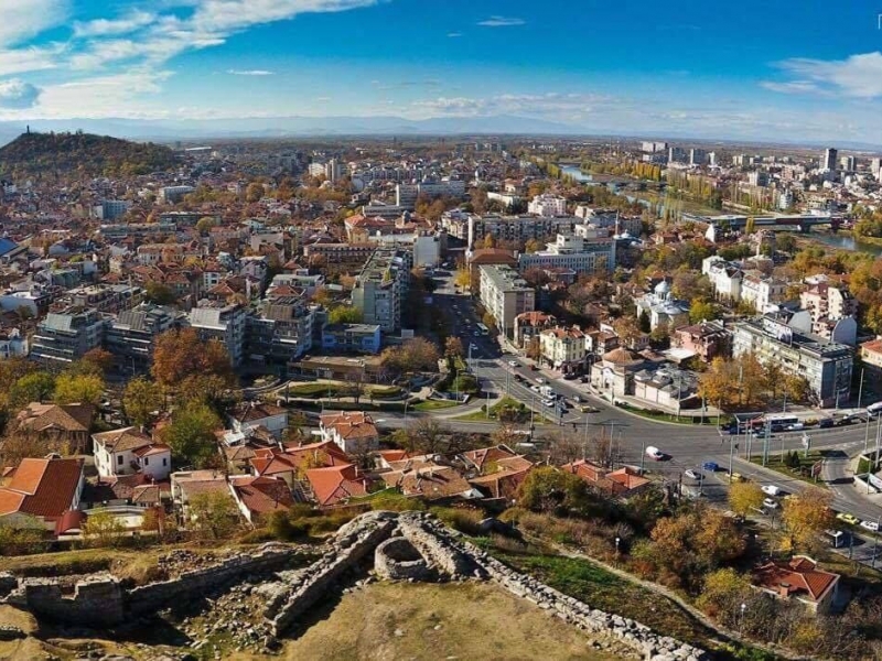 7 причини да емигрирате от САЩ в Пловдив след победата на Тръмп