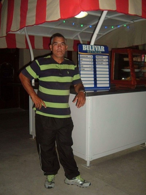 Кубинец откри българската си любима край Пловдив след 25 години раздяла СНИМКИ 