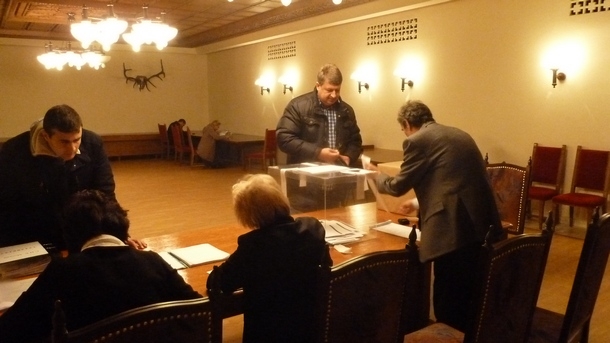 Българите в Москва с рекорден интерес към вота