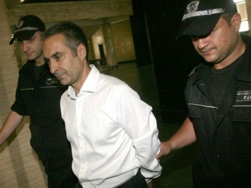 Дадоха на съд шефа на 