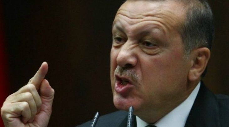 Ердоган за членството в ЕС: Кои сте вие? Чакаме до края на годината, след това народът решава