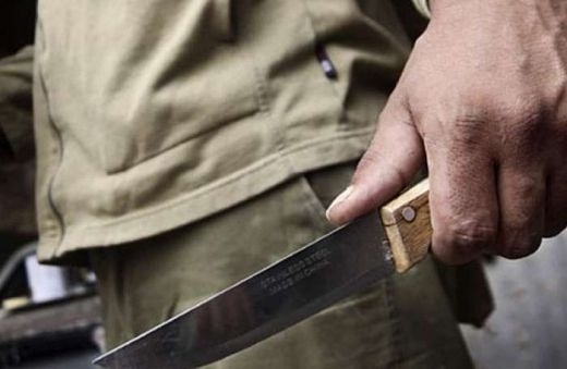 Циганин нападна полицай с нож в центъра на Пловдив