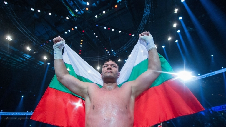 Потвърдено: Кубрат Пулев с шанс да спечели междуконтиненталната титла на WBA!