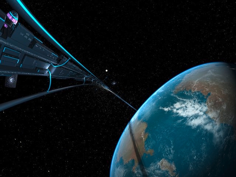 Планетариумът в Пловдив ни праща на пътешествие до далечни светове