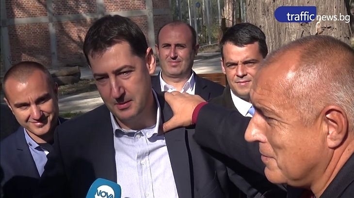 Томислав Дончев: Няма да има чистка на кметове