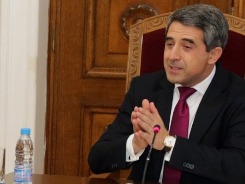 Плевнелиев призна: България е в политическа криза! Свиква Консултативния съвет