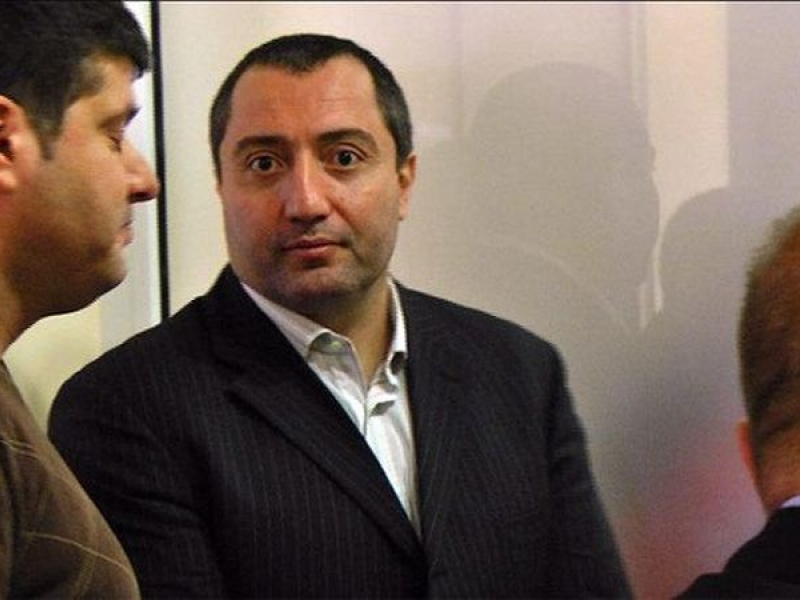 Митьо Очите отново в болница 