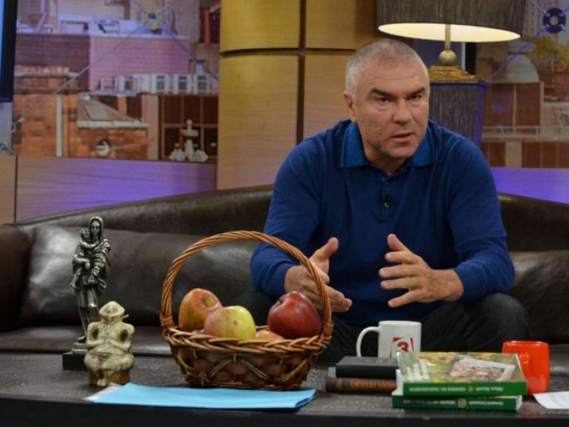 Марешки показа палата си! СНИМКИ и ВИДЕО