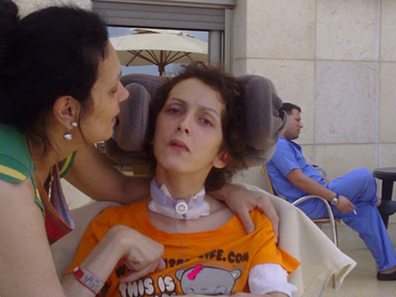 Как живее Мануела Горсова днес? ВИДЕО