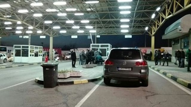 Oсвободиха под парична гаранция обвинени в корупция от ГКПП 