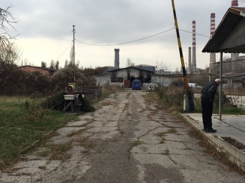 Николай Банев с подробности за опожарените му коли