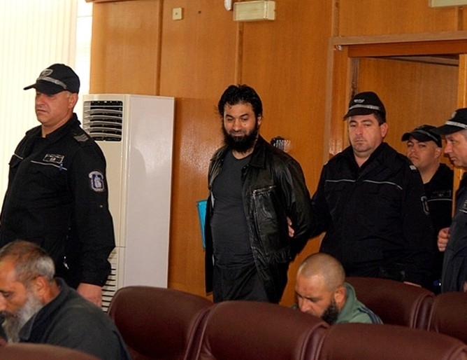 Ахмед Муса вече е на свобода, очакват го в джамията в Пазарджик