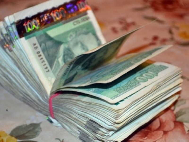 Обедняваме: Богатството на българите намаляло с 2 милиарда долара