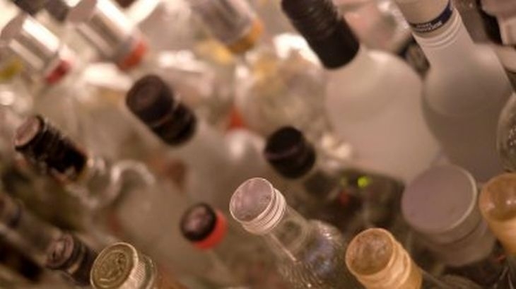 Любител на марковия алкохол краде бутилки от магазини в Пловдив