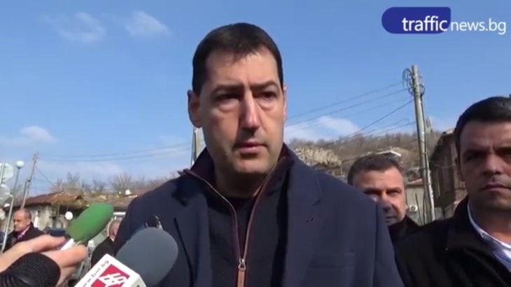 Кметът: Задръствания в Пловдив няма ВИДЕО