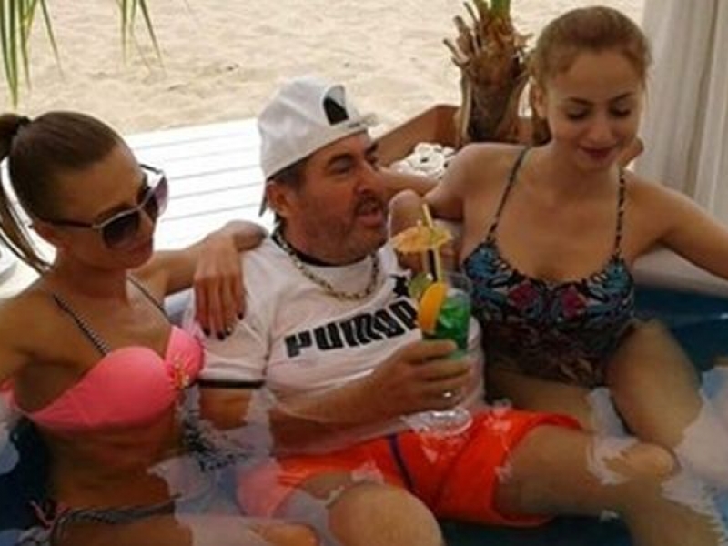 Митьо Пищова прави партия на манекенките, атакува парламента