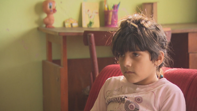 8-годишно българче живее без самоличност заради грешка в администрацията